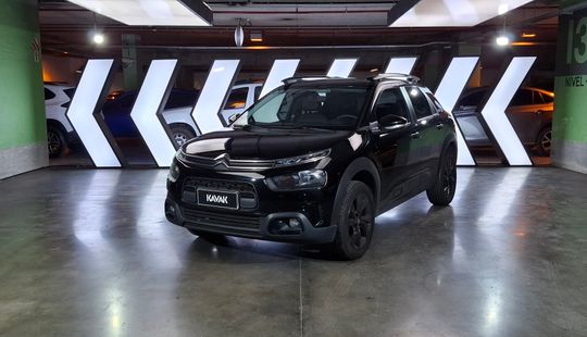 Citroen • C4 Cactus