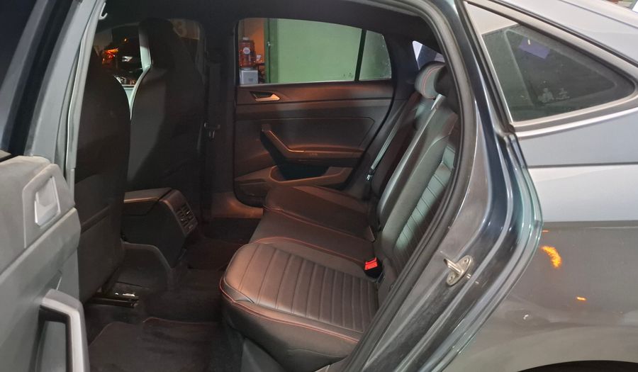 Volkswagen Virtus 1.4 250 TSI GTS AUTO MY21 Sedan 2021
