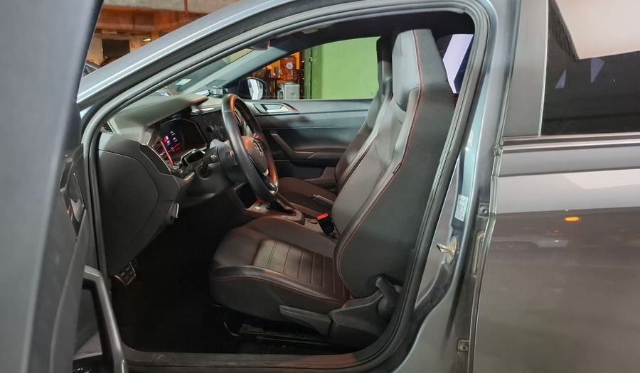 Volkswagen Virtus 1.4 250 TSI GTS AUTO MY21 Sedan 2021