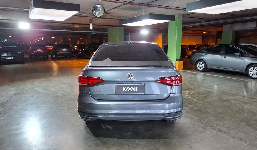 Volkswagen Virtus 1.4 250 TSI GTS AUTO MY21 Sedan 2021