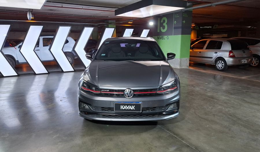 Volkswagen Virtus 1.4 250 TSI GTS AUTO MY21 Sedan 2021