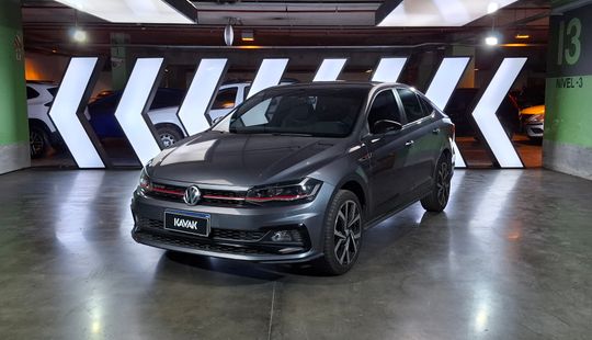 Volkswagen • Virtus