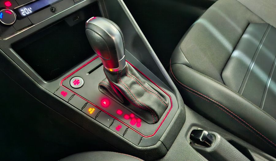 Volkswagen Virtus 1.4 250 TSI GTS AUTO MY21 Sedan 2021