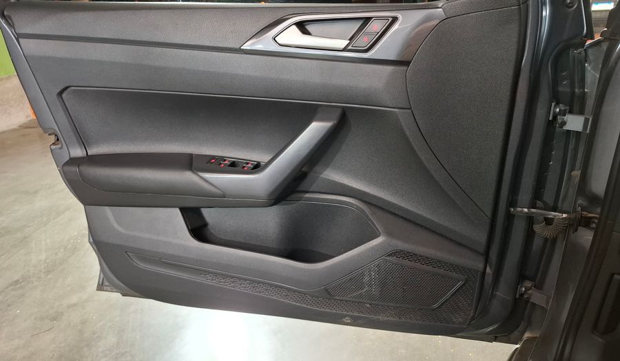 Volkswagen Virtus 1.4 250 TSI GTS AUTO MY21 Sedan 2021