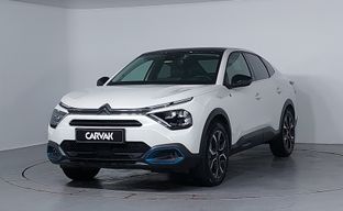 Citroën • ë-C4 X