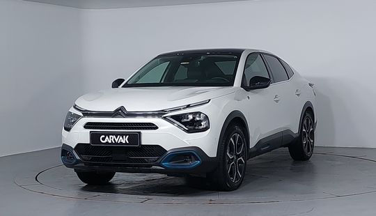 Citroën • ë-C4 X