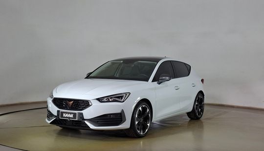Cupra • leon