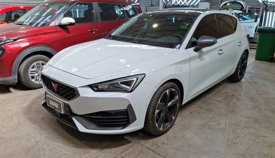 Cupra • leon