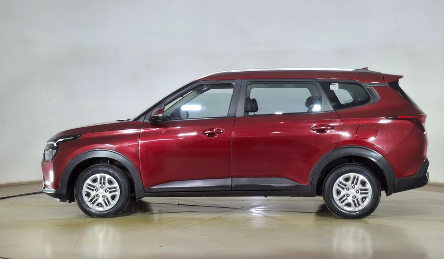 Kia Carens 1.5 LX Minivan 2022