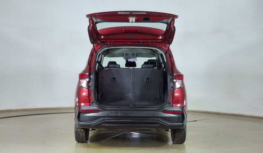 Kia Carens 1.5 LX Minivan 2022