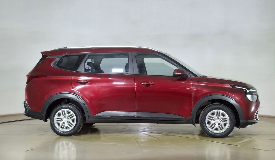 Kia Carens 1.5 LX Minivan 2022