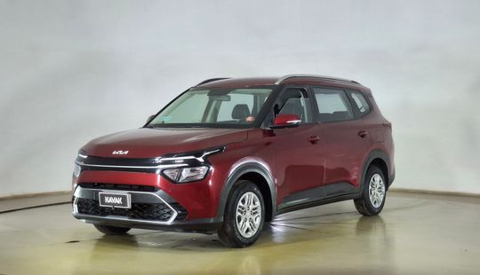 Kia • Carens
