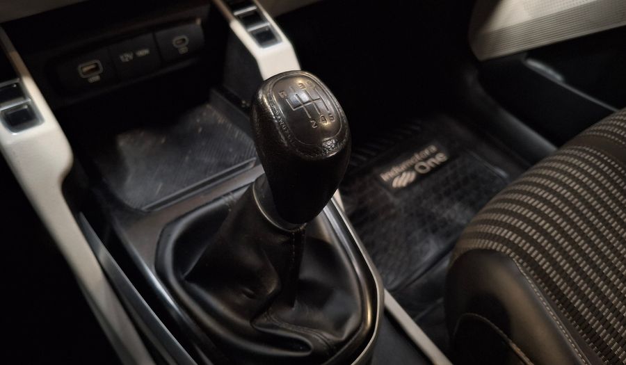 Kia Carens 1.5 LX Minivan 2022