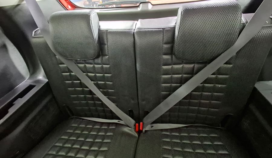 Kia Carens 1.5 LX Minivan 2022