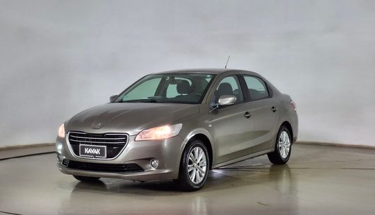 Peugeot • 301