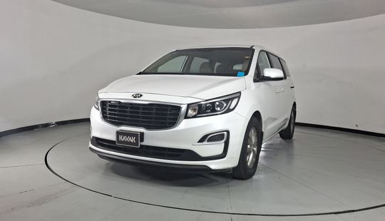 Kia • Sedona