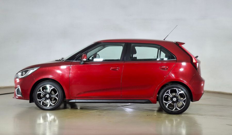 Mg 3 1.5 COMFORT Hatchback 2021