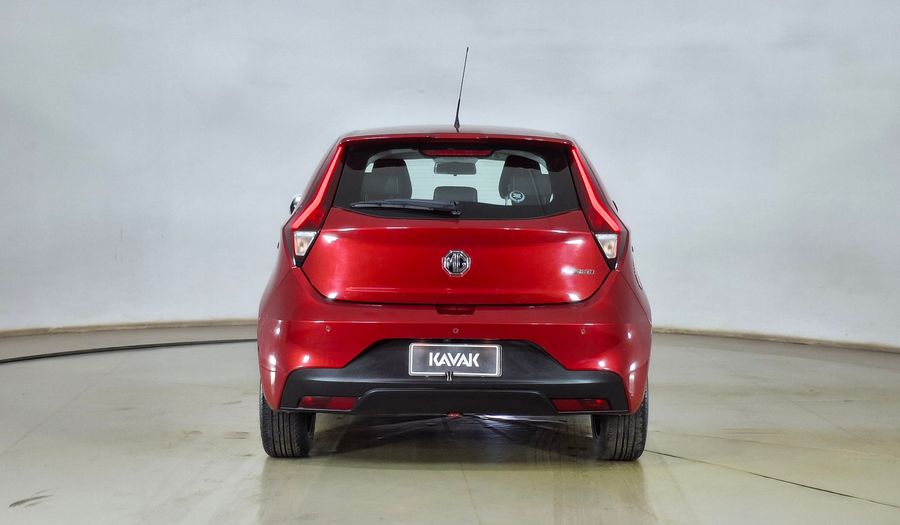 Mg 3 1.5 COMFORT Hatchback 2021
