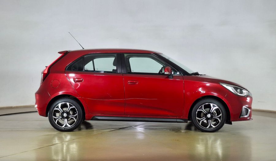 Mg 3 1.5 COMFORT Hatchback 2021