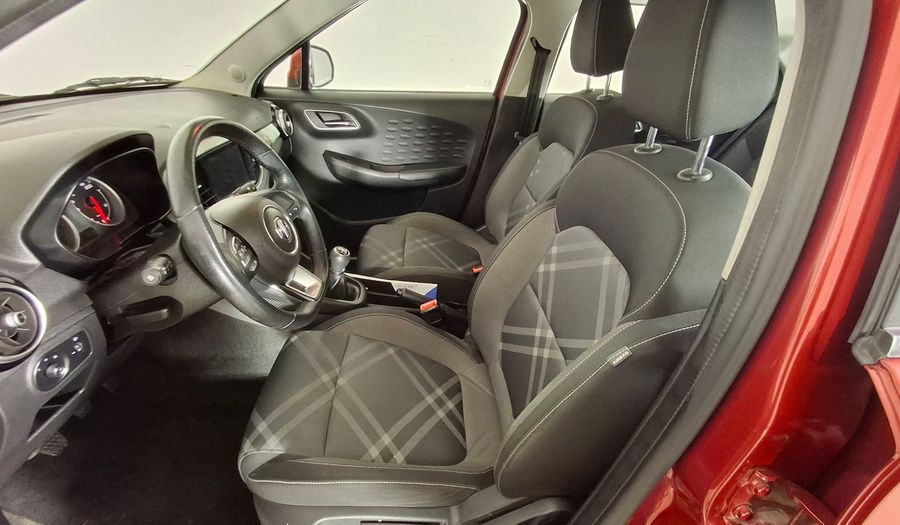 Mg 3 1.5 COMFORT Hatchback 2021