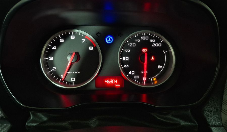 Mg 3 1.5 COMFORT Hatchback 2021