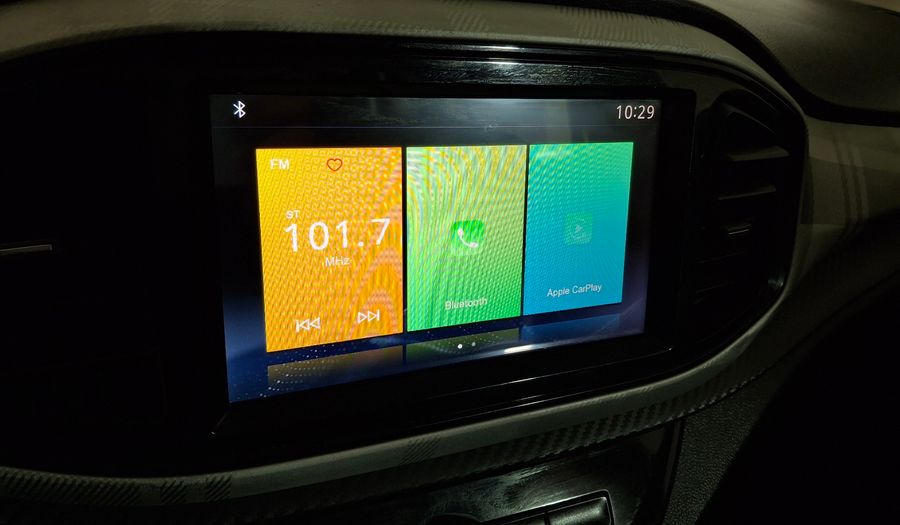 Mg 3 1.5 COMFORT Hatchback 2021