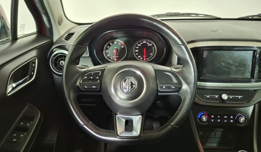 Mg 3 1.5 COMFORT Hatchback 2021