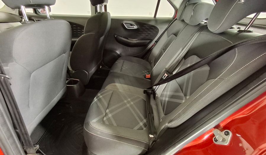 Mg 3 1.5 COMFORT Hatchback 2021