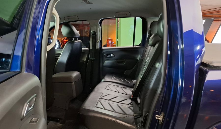 Volkswagen Amarok 2.0 180CV COMFORTLINE 4X2 AUTO MY23 Pickup 2022