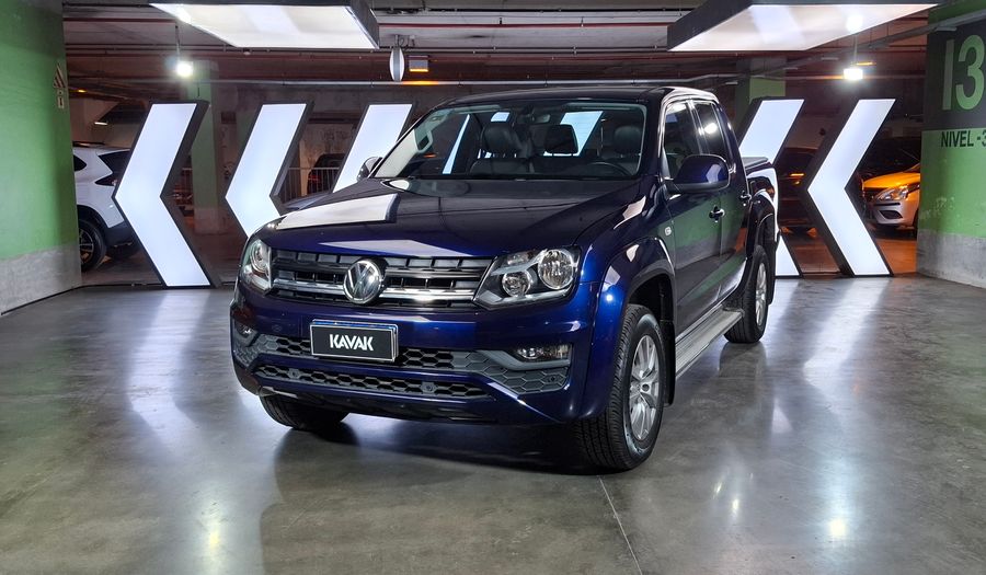 Volkswagen Amarok 2.0 180CV COMFORTLINE 4X2 AUTO MY23 Pickup 2022