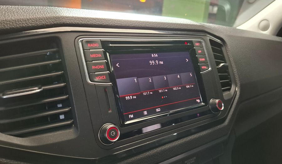Volkswagen Amarok 2.0 180CV COMFORTLINE 4X2 AUTO MY23 Pickup 2022