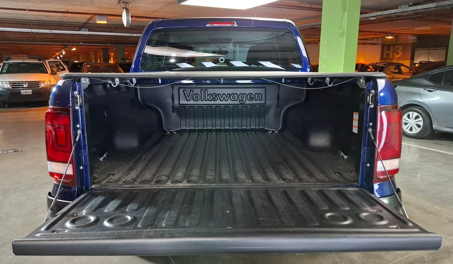 Volkswagen Amarok 2.0 180CV COMFORTLINE 4X2 AUTO MY23 Pickup 2022