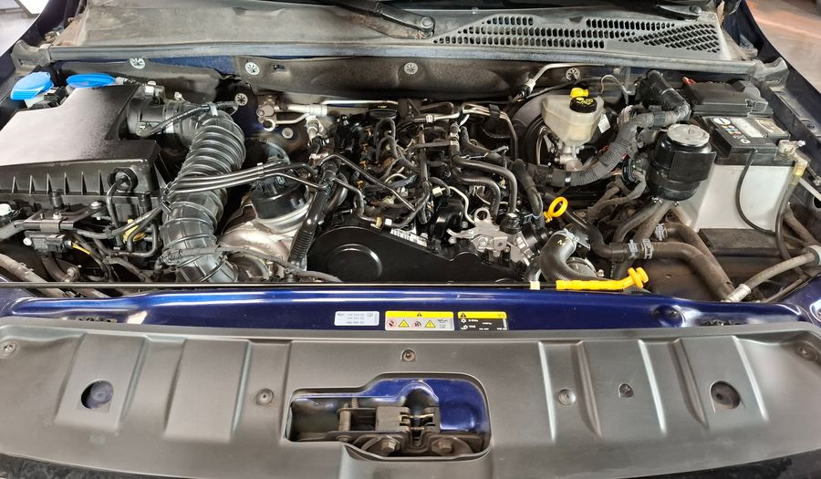 Volkswagen Amarok 2.0 180CV COMFORTLINE 4X2 AUTO MY23 Pickup 2022