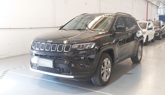 Jeep • Compass