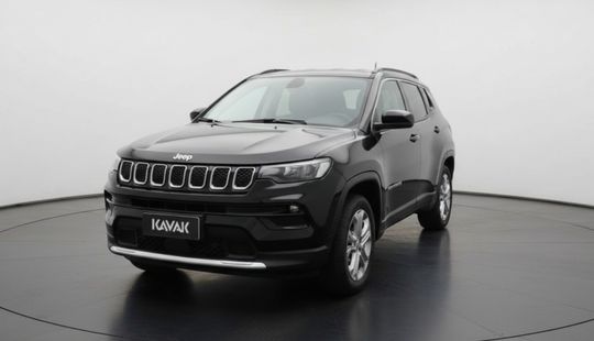 Jeep • Compass