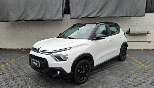 Citroen • C3