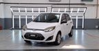 Ford Fiesta 1.6 AMBIENTE Hatchback 2011