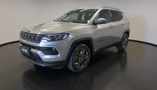 Jeep • Compass