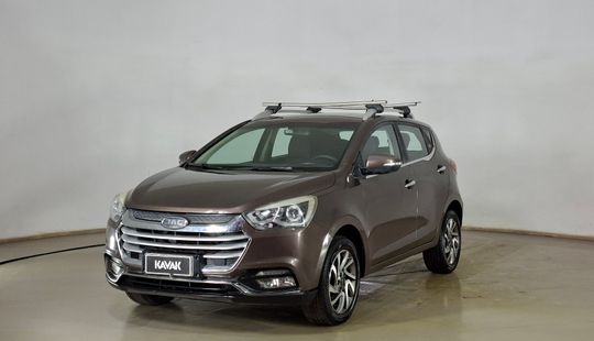 Jac • S2