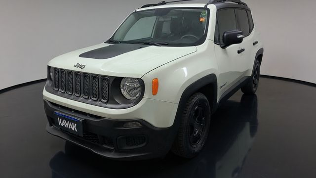 Jeep • Renegade