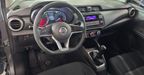 Nissan Versa 1.6 SENSE Sedan 2021
