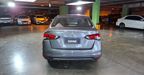 Nissan Versa 1.6 SENSE Sedan 2021