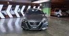 Nissan Versa 1.6 SENSE Sedan 2021