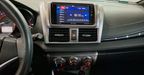Toyota Yaris 1.5 CVT Hatchback 2017