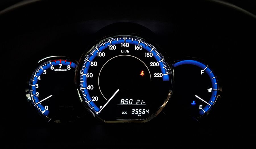 Toyota Yaris 1.5 XS MT Sedan 2019