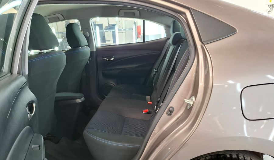 Toyota Yaris 1.5 XS MT Sedan 2019