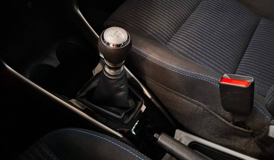Toyota Yaris 1.5 XS MT Sedan 2019