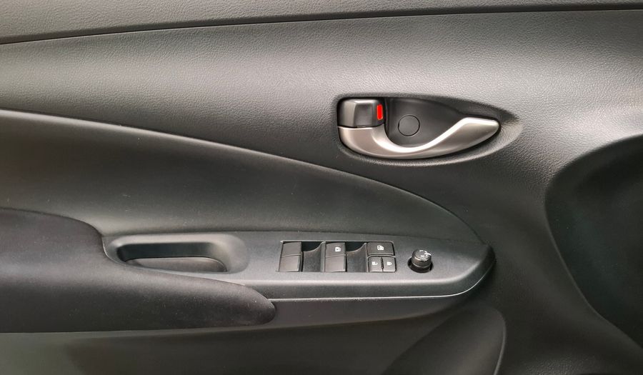 Toyota Yaris 1.5 XS MT Sedan 2019