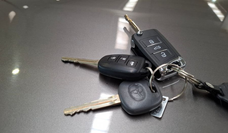 Toyota Yaris 1.5 XS MT Sedan 2019