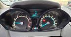 Ford Fiesta Kinetic Design 1.6 S Sedan 2014